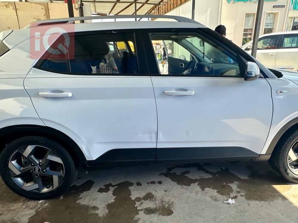 هيونداي فينو